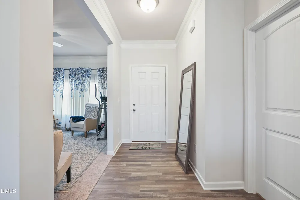 123 Bristow Court Four Oaks, NC 27524