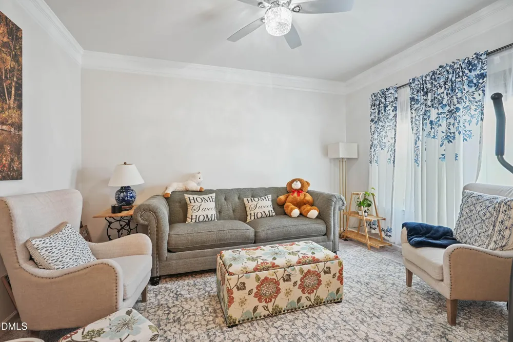 123 Bristow Court Four Oaks, NC 27524