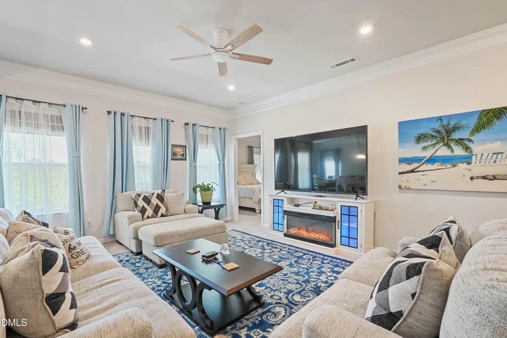 123 Bristow Court Four Oaks, NC 27524