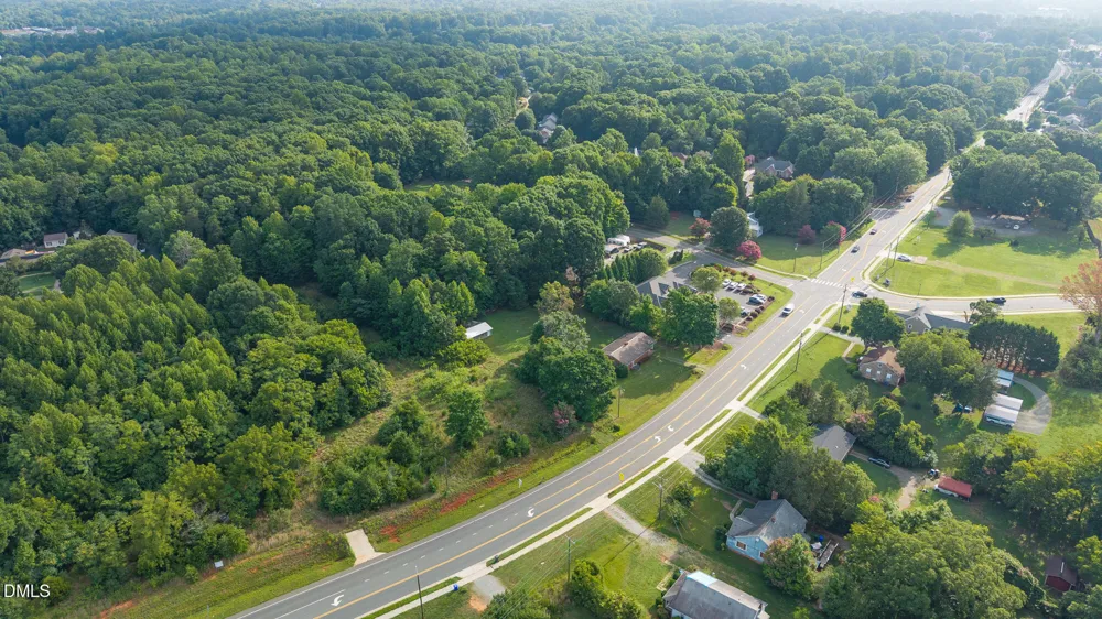 1202 S Fifth Street Mebane, NC 27302