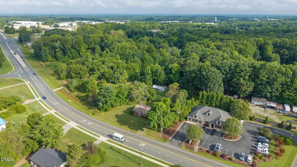1202 S Fifth Street Mebane, NC 27302
