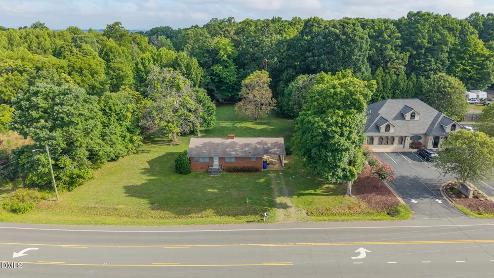 1202 S Fifth Street Mebane, NC 27302