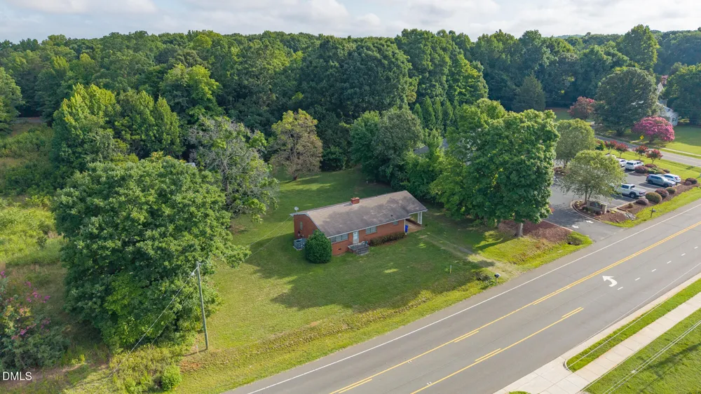 1202 S Fifth Street Mebane, NC 27302