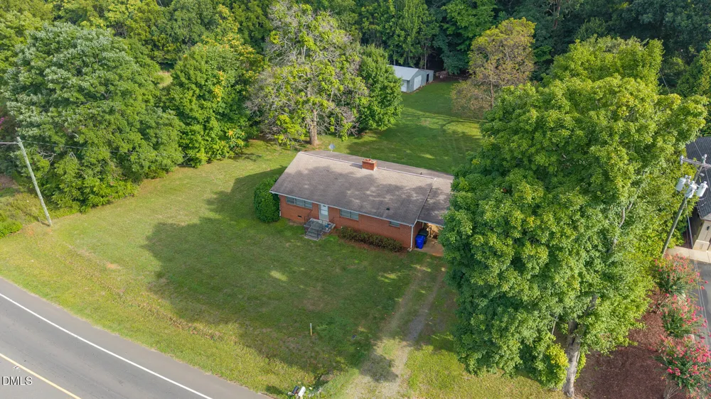 1202 S Fifth Street Mebane, NC 27302