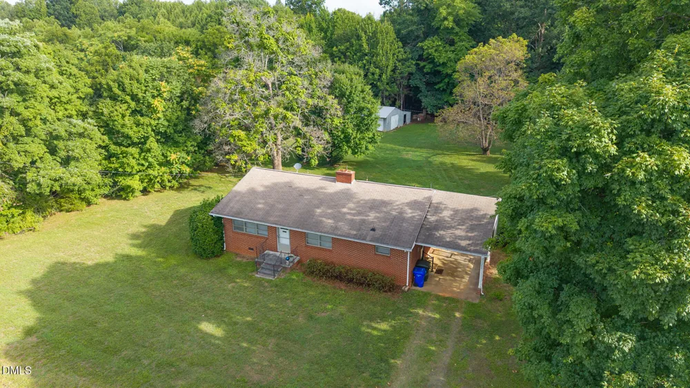1202 S Fifth Street Mebane, NC 27302
