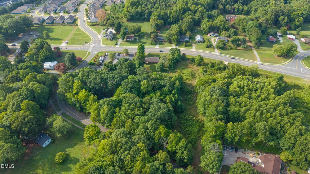 1202 S Fifth Street Mebane, NC 27302