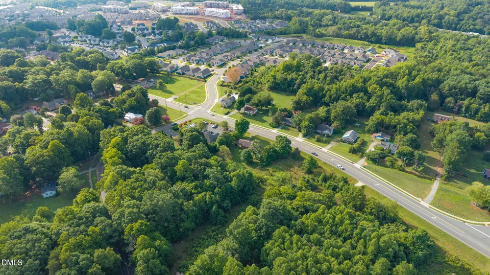 1202 S Fifth Street Mebane, NC 27302