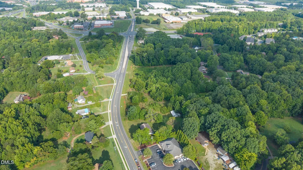 1202 S Fifth Street Mebane, NC 27302
