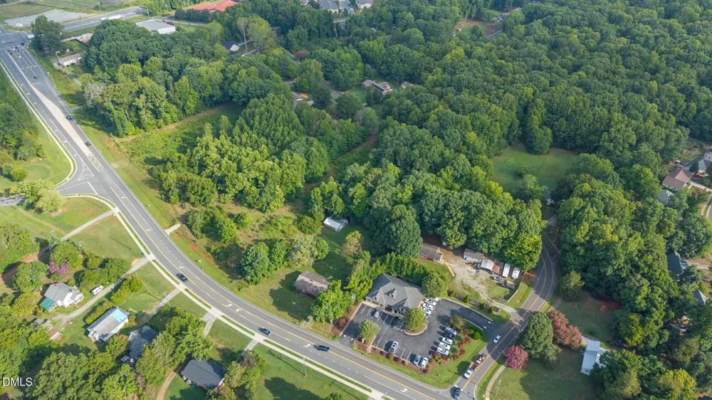1202 S Fifth Street Mebane, NC 27302