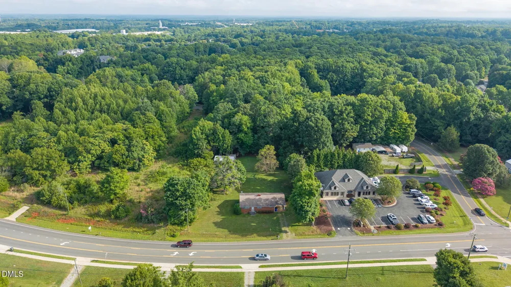 1202 S Fifth Street Mebane, NC 27302