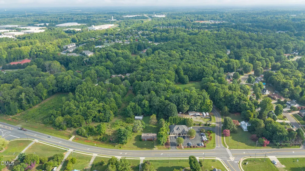 1202 S Fifth Street Mebane, NC 27302