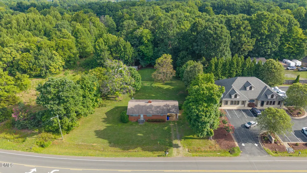 1202 S Fifth Street Mebane, NC 27302
