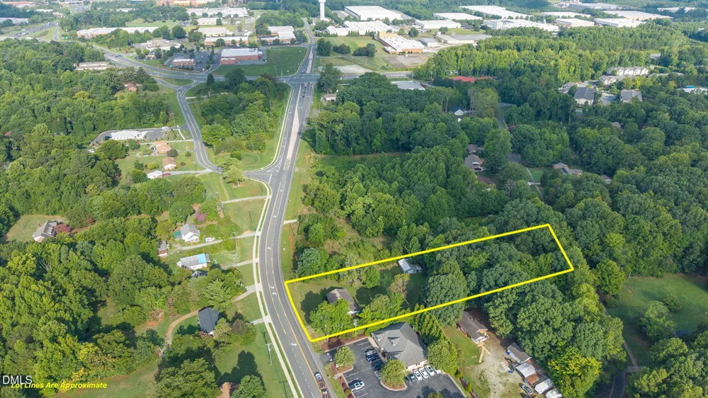 1202 S Fifth Street Mebane, NC 27302