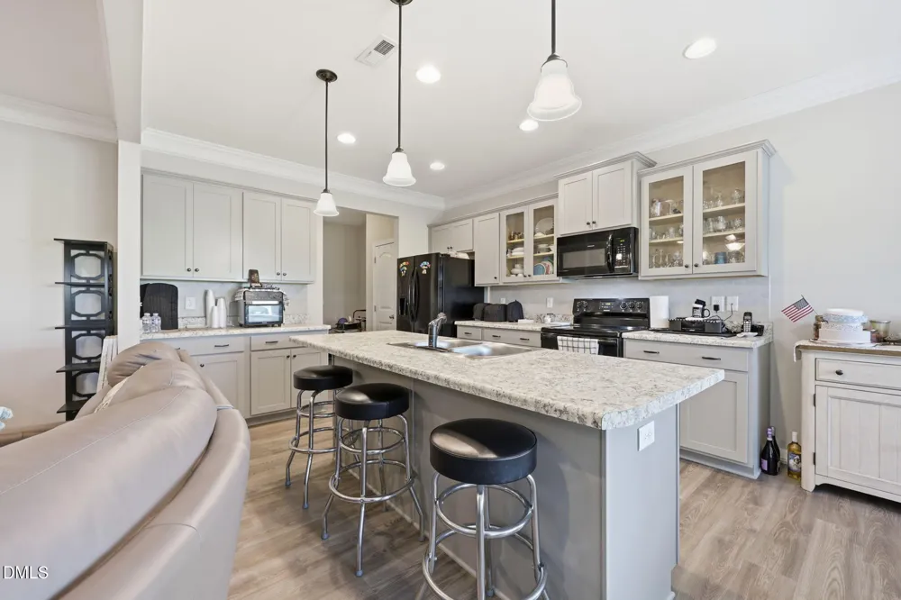 213 Fenella Drive Four Oaks, NC 27524