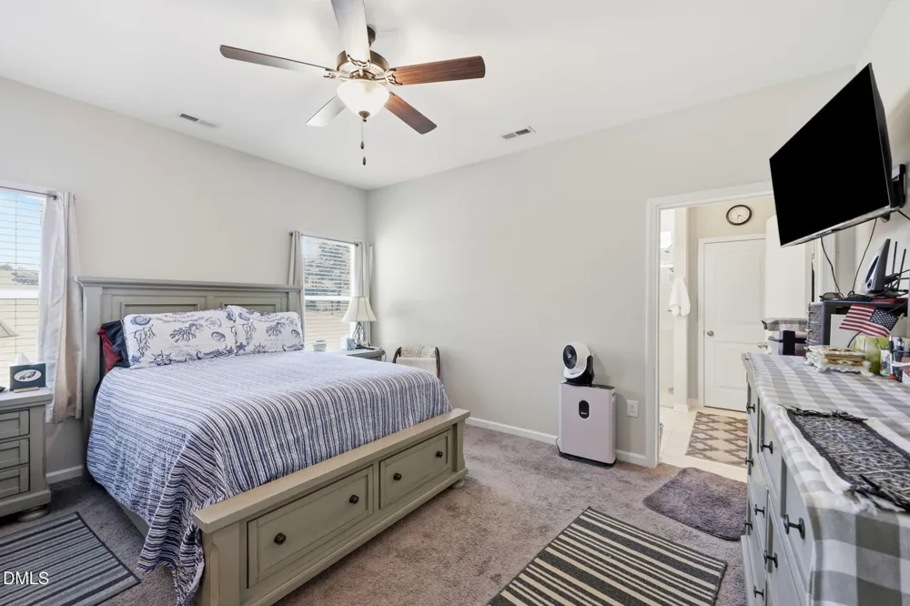213 Fenella Drive Four Oaks, NC 27524