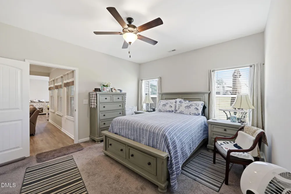 213 Fenella Drive Four Oaks, NC 27524