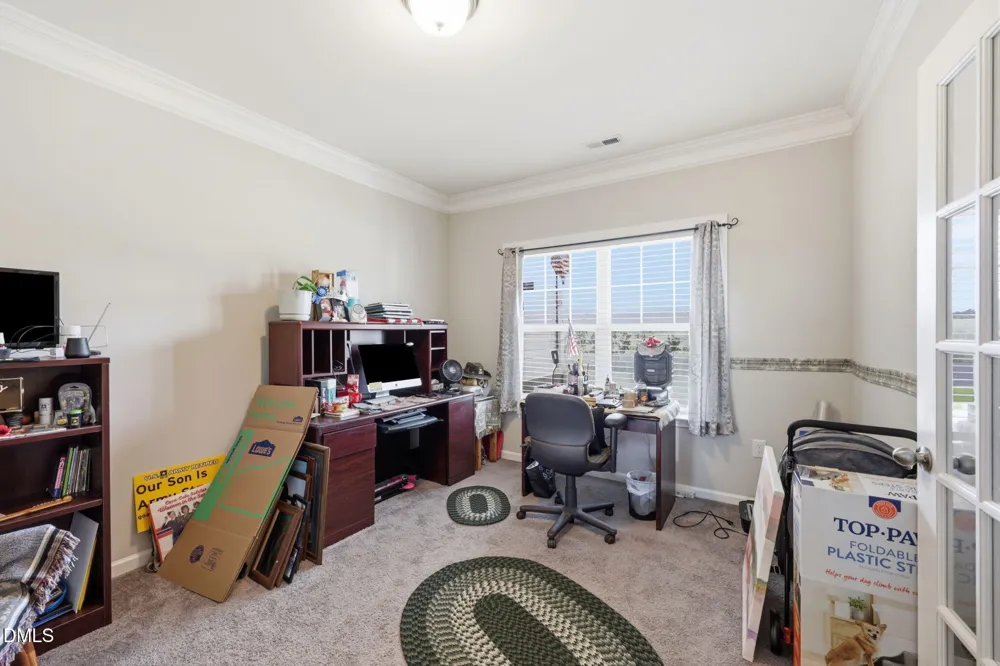 213 Fenella Drive Four Oaks, NC 27524