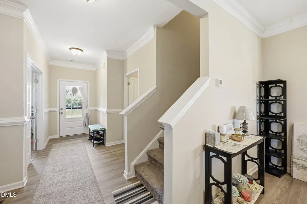 213 Fenella Drive Four Oaks, NC 27524