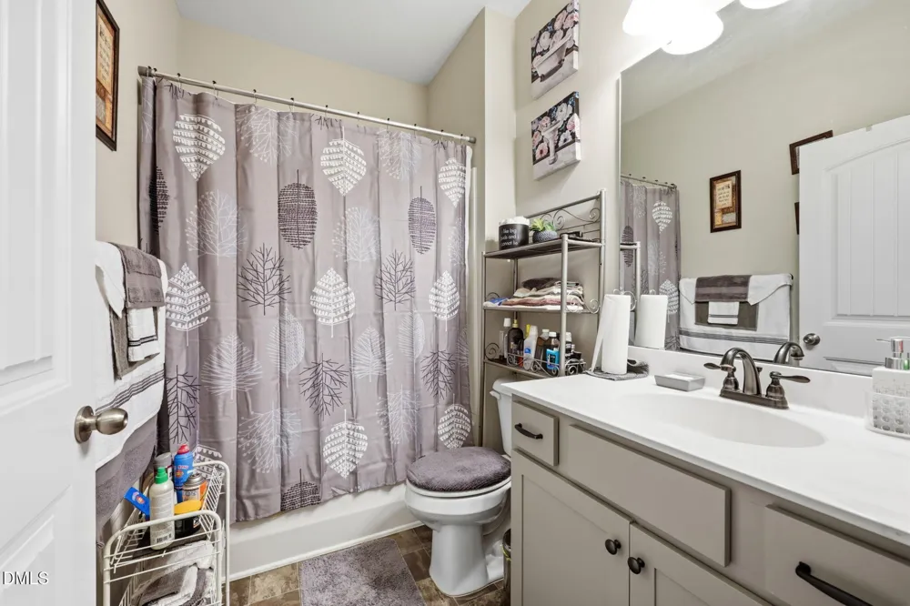 213 Fenella Drive Four Oaks, NC 27524
