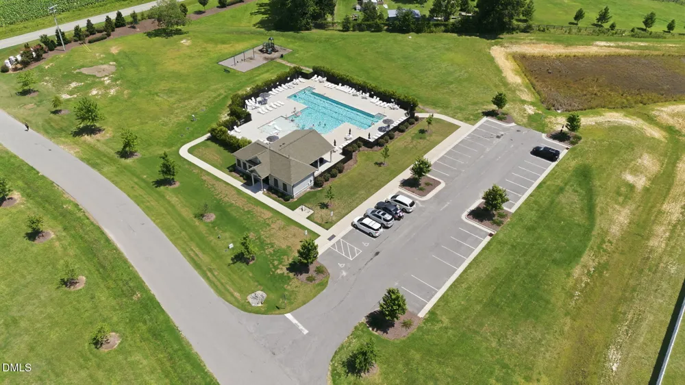 213 Fenella Drive Four Oaks, NC 27524