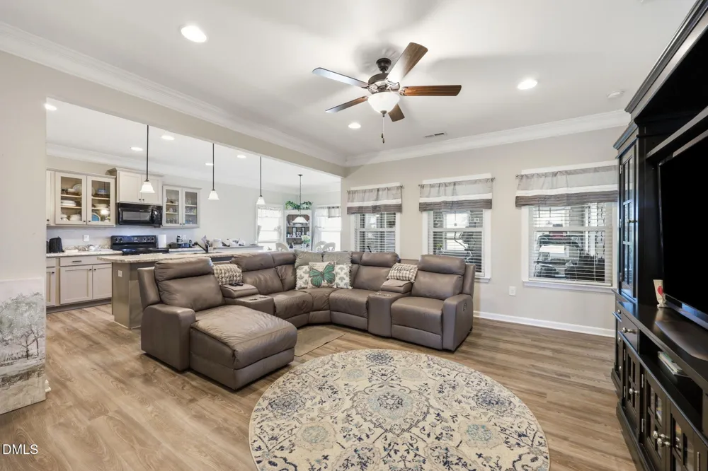 213 Fenella Drive Four Oaks, NC 27524