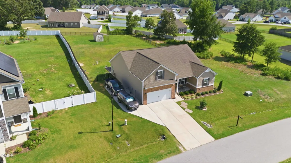 213 Fenella Drive Four Oaks, NC 27524