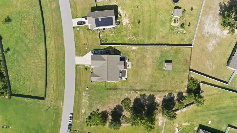 213 Fenella Drive Four Oaks, NC 27524