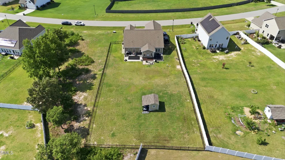 213 Fenella Drive Four Oaks, NC 27524