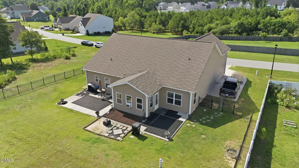 213 Fenella Drive Four Oaks, NC 27524