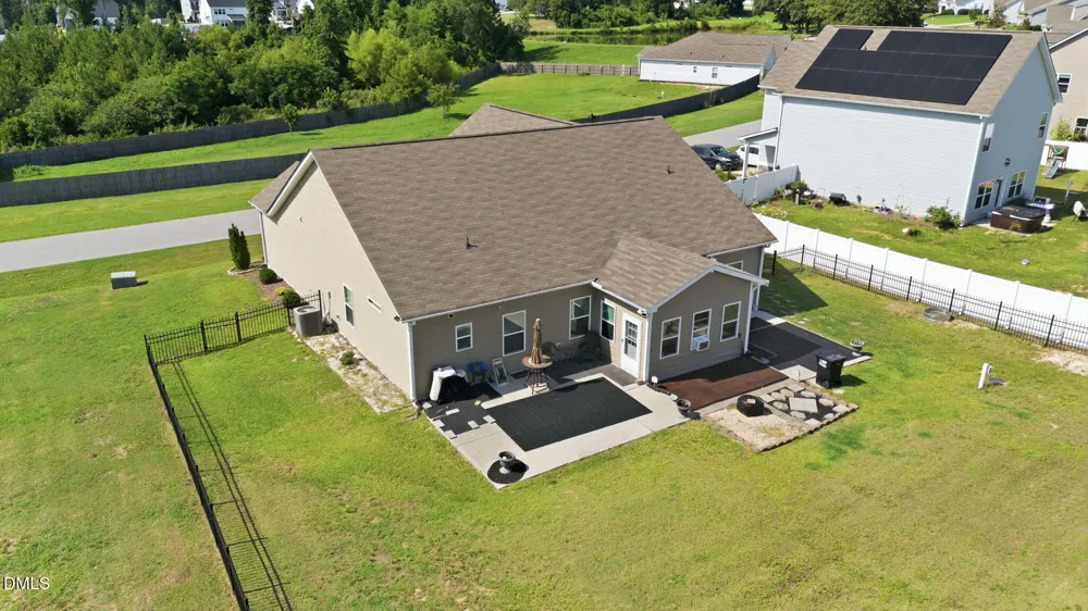 213 Fenella Drive Four Oaks, NC 27524