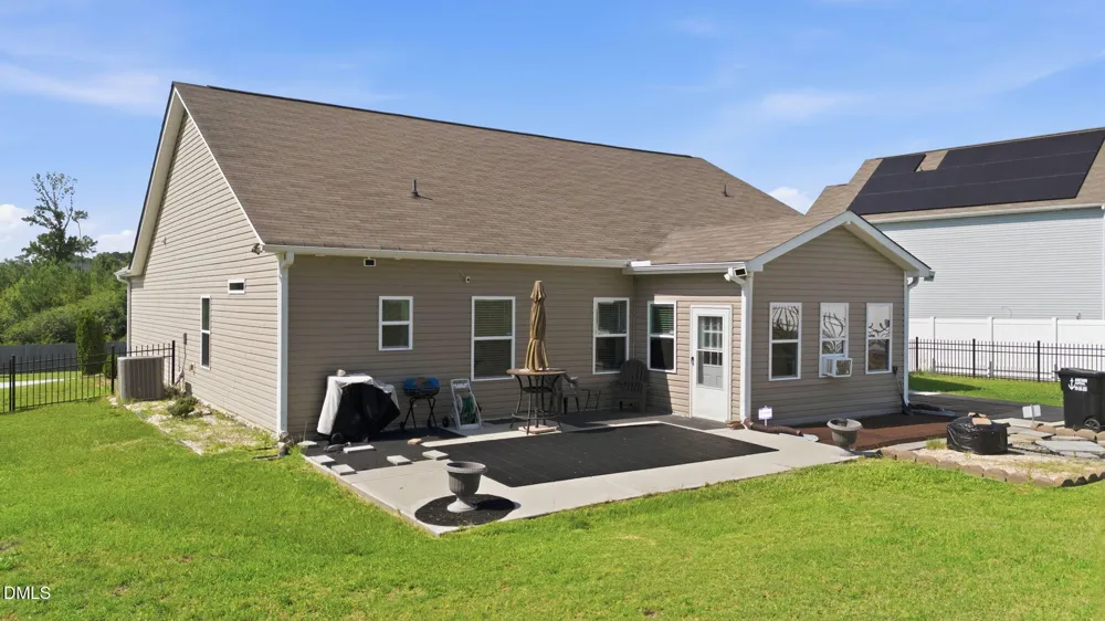 213 Fenella Drive Four Oaks, NC 27524