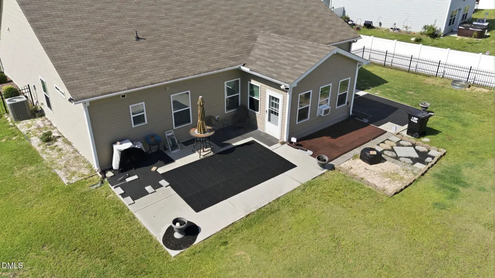 213 Fenella Drive Four Oaks, NC 27524