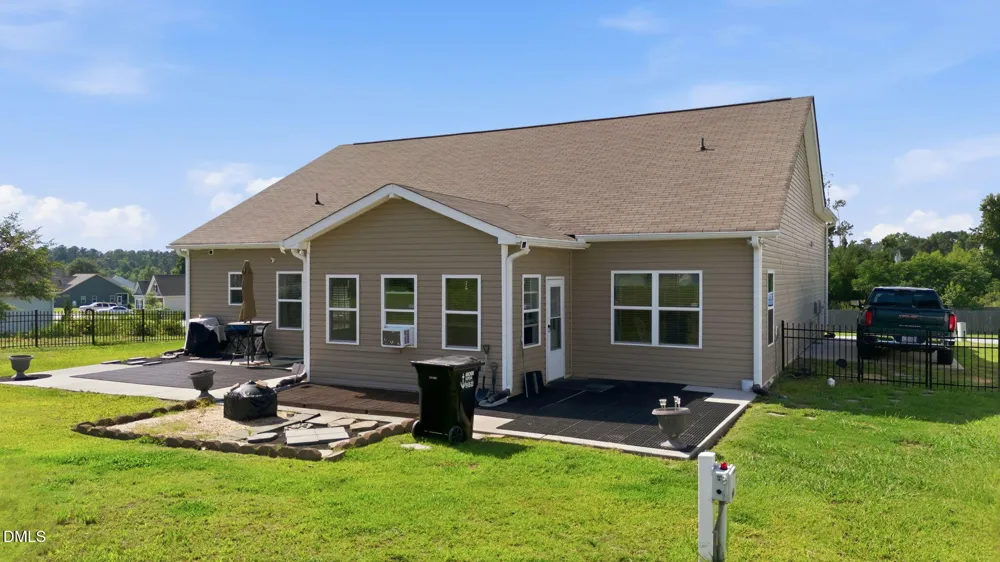 213 Fenella Drive Four Oaks, NC 27524