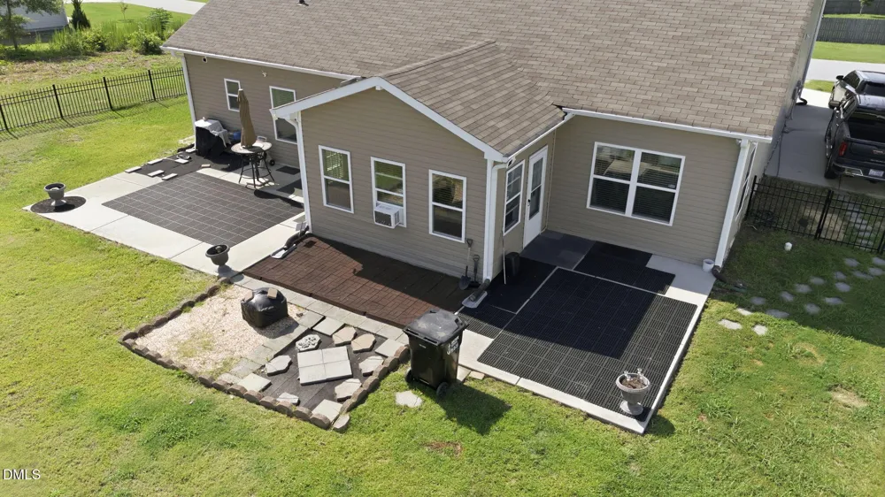 213 Fenella Drive Four Oaks, NC 27524