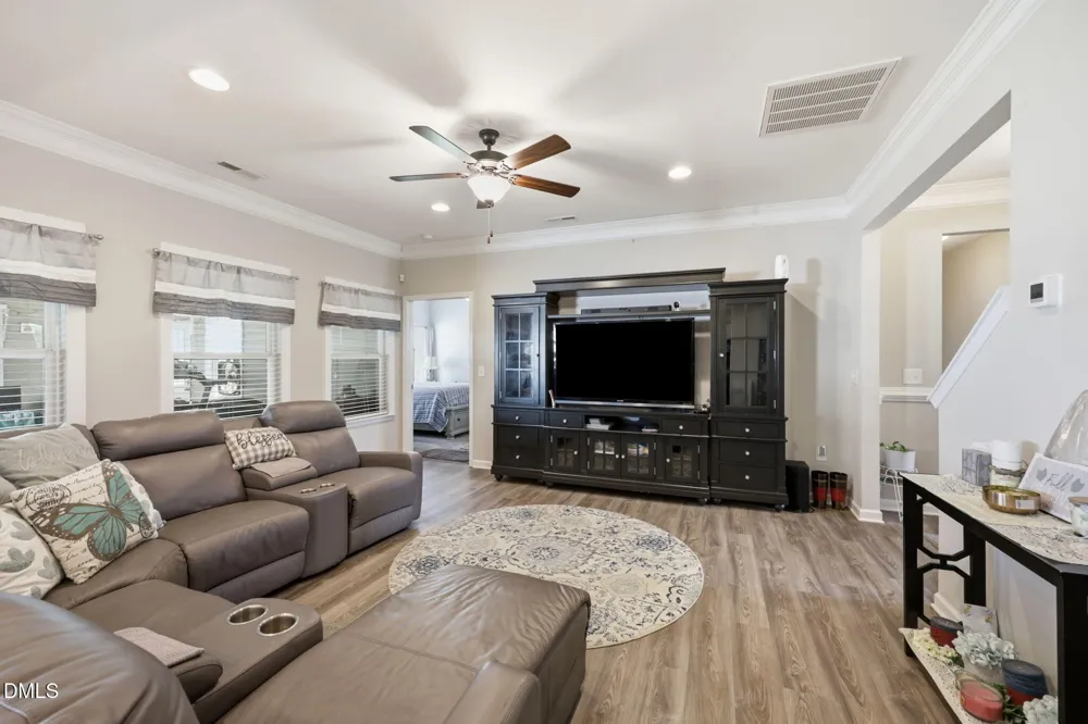 213 Fenella Drive Four Oaks, NC 27524