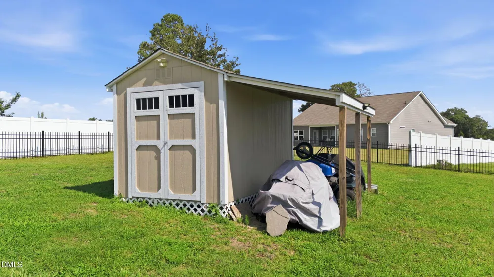 213 Fenella Drive Four Oaks, NC 27524