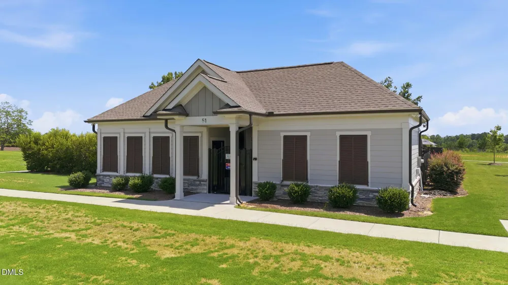213 Fenella Drive Four Oaks, NC 27524