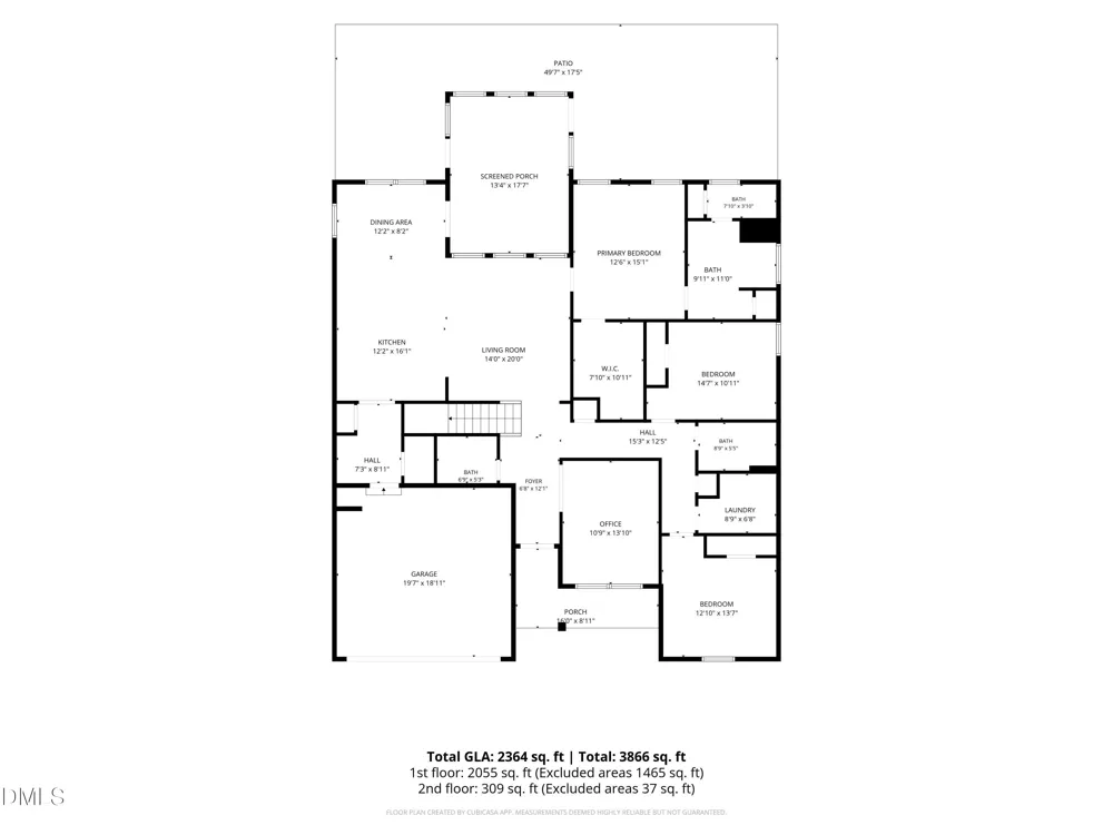 213 Fenella Drive Four Oaks, NC 27524