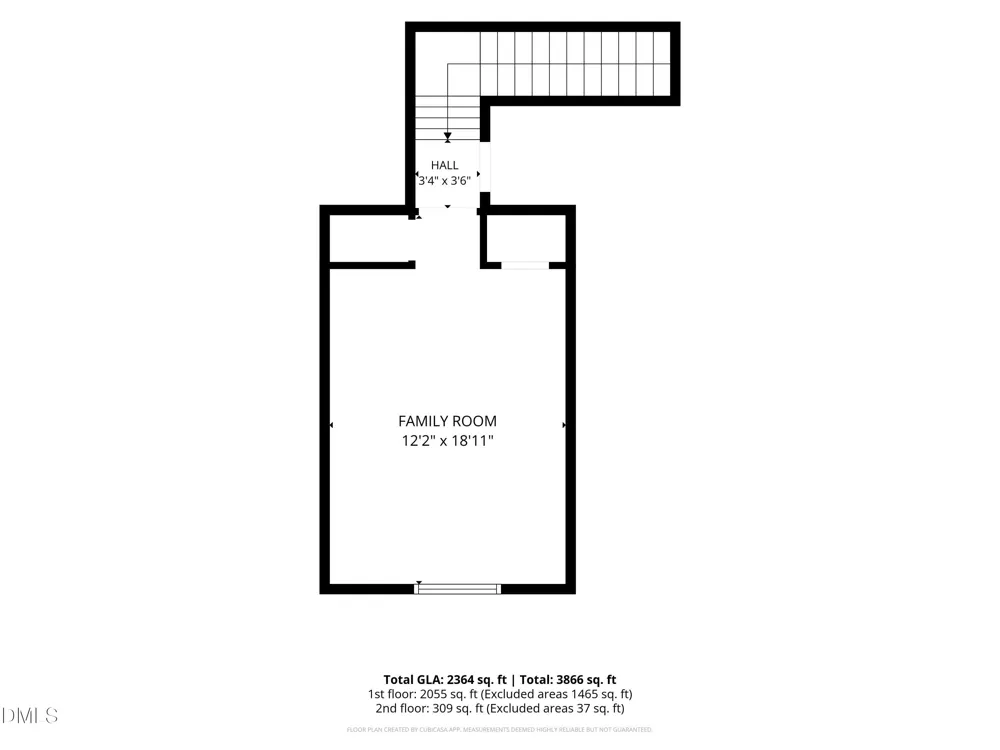 213 Fenella Drive Four Oaks, NC 27524