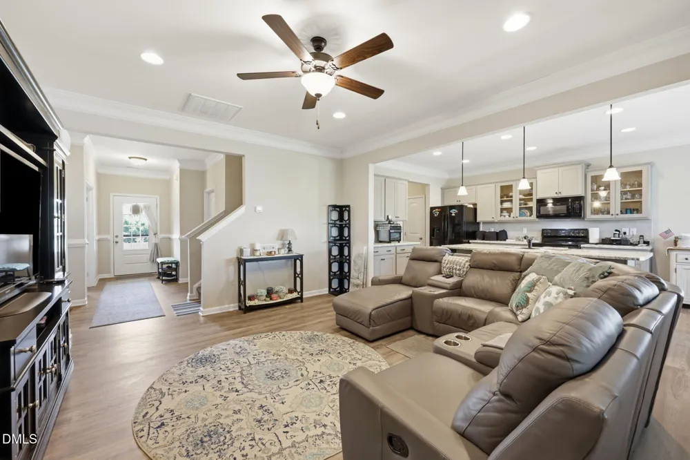 213 Fenella Drive Four Oaks, NC 27524