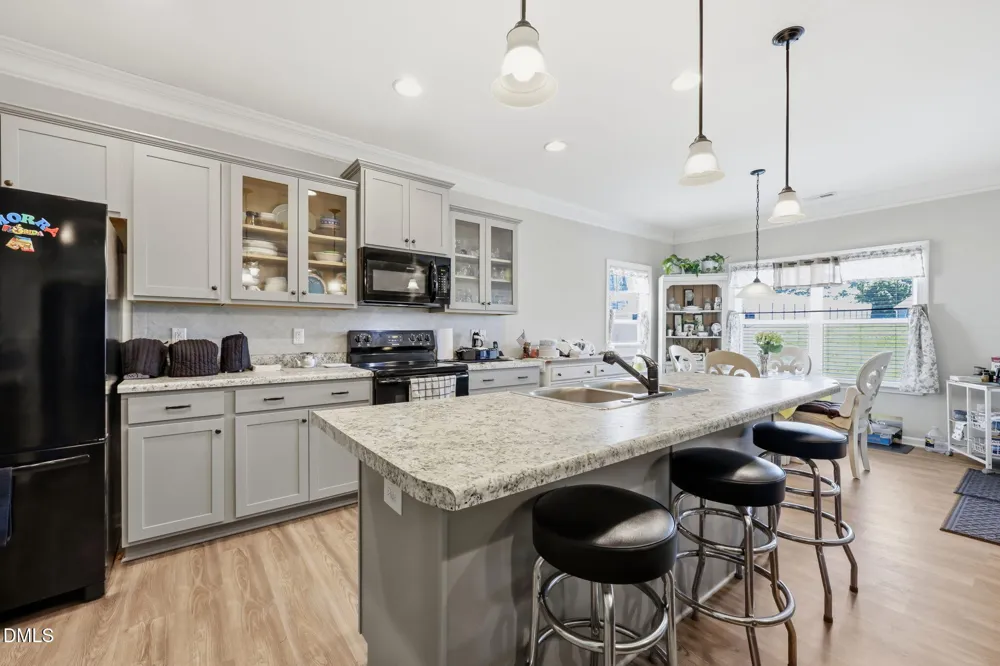 213 Fenella Drive Four Oaks, NC 27524