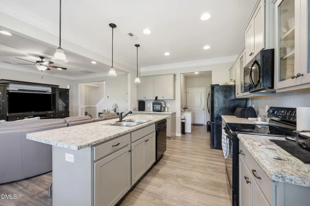 213 Fenella Drive Four Oaks, NC 27524