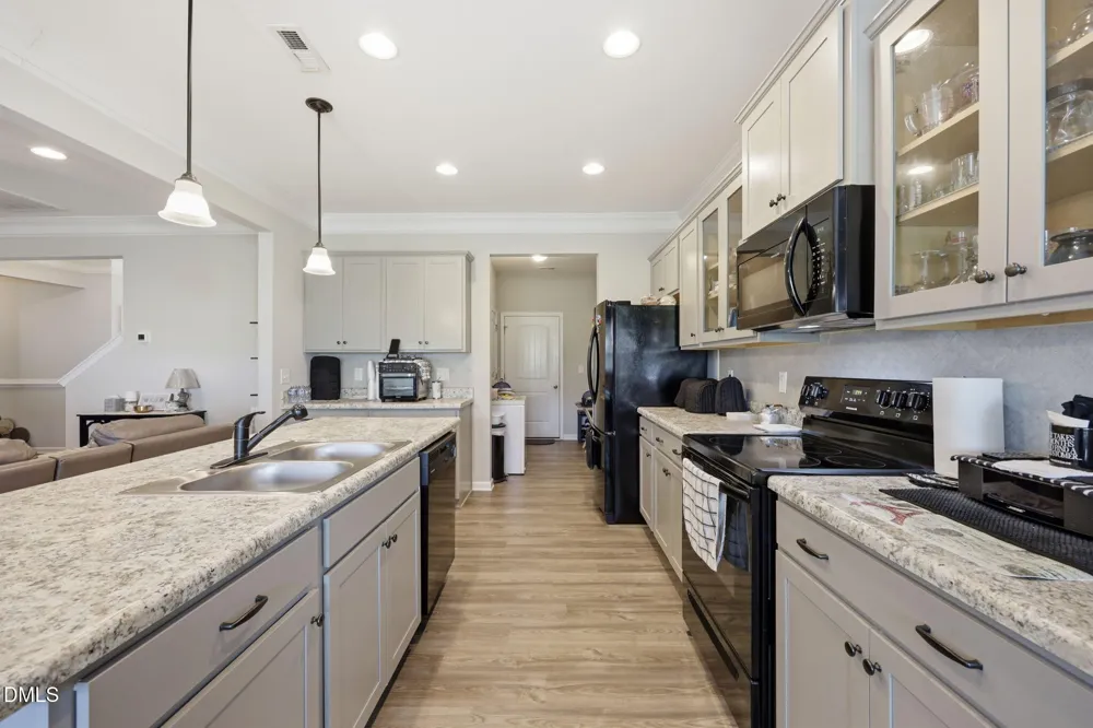 213 Fenella Drive Four Oaks, NC 27524