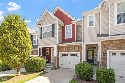 636 Chronicle Drive