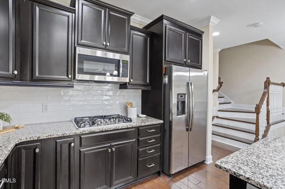 636 Chronicle Drive Cary, NC 27513