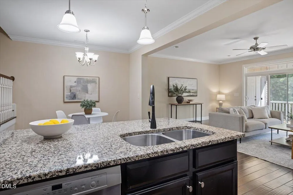 636 Chronicle Drive Cary, NC 27513