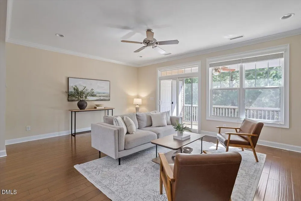 636 Chronicle Drive Cary, NC 27513