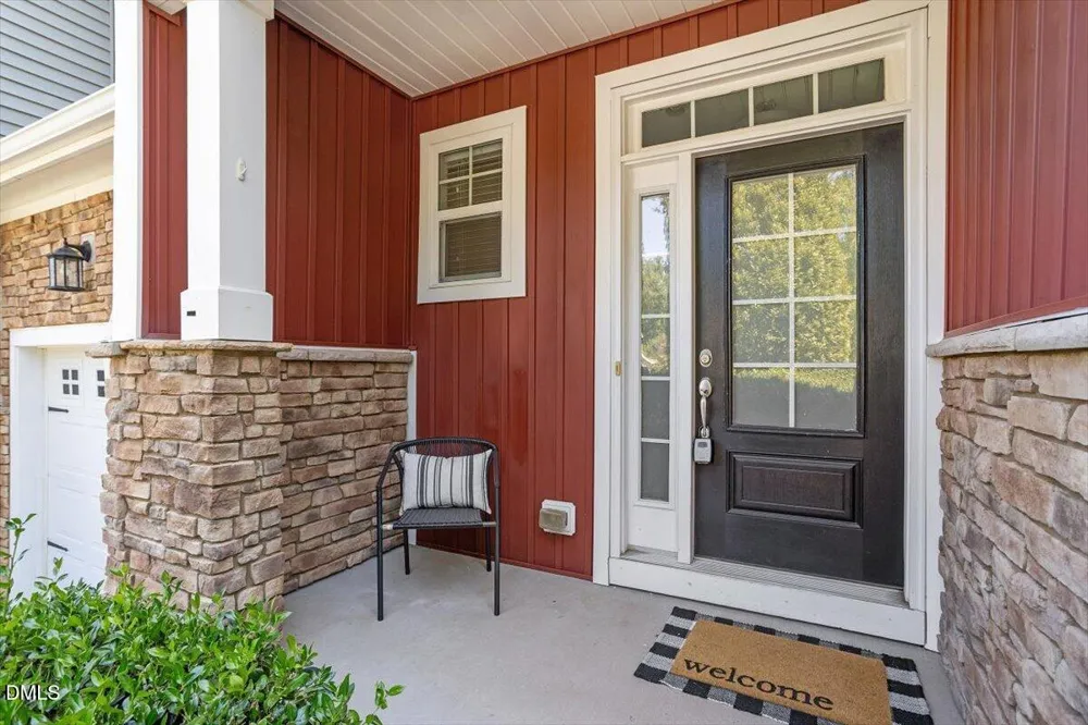636 Chronicle Drive Cary, NC 27513