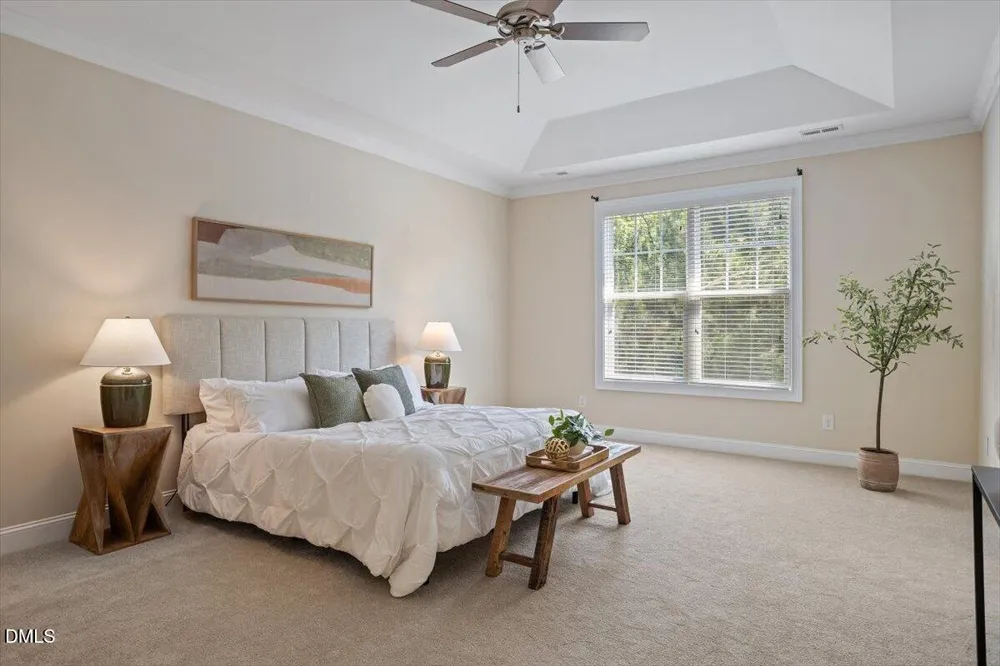 636 Chronicle Drive Cary, NC 27513