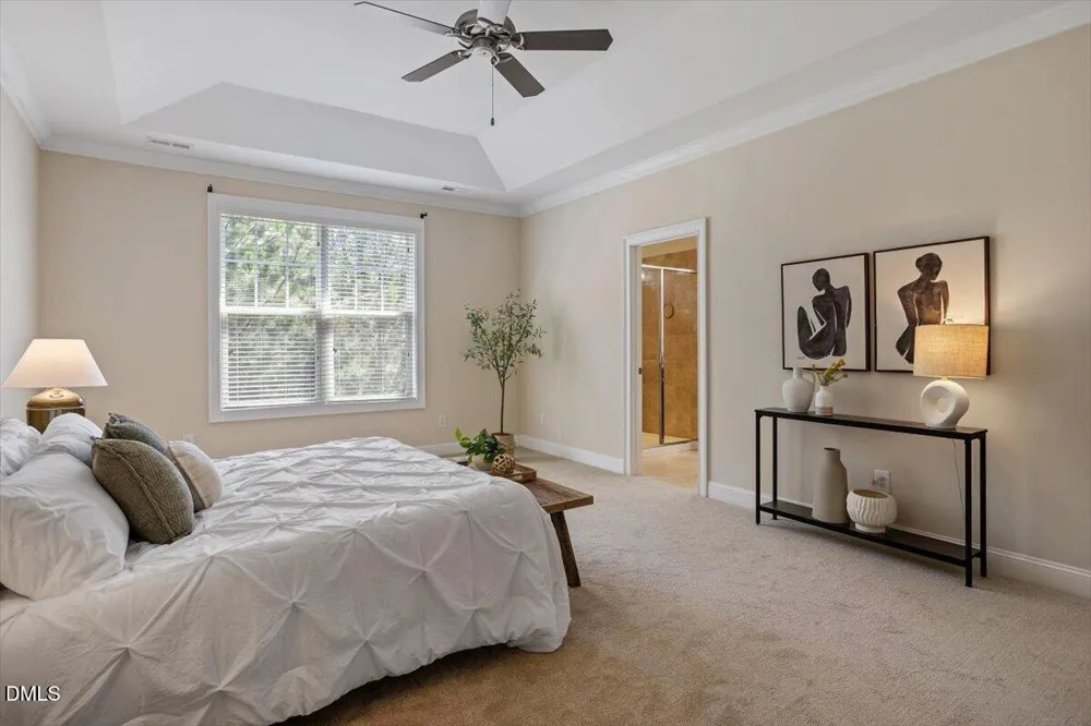 636 Chronicle Drive Cary, NC 27513